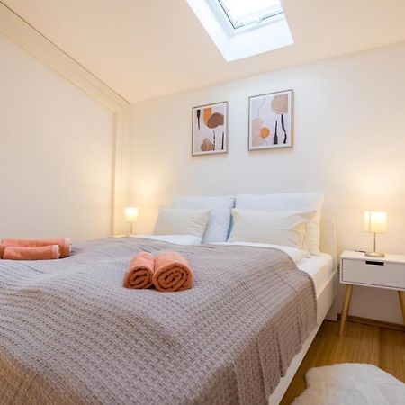 Apartmani Beba Omisalj Bagian luar foto